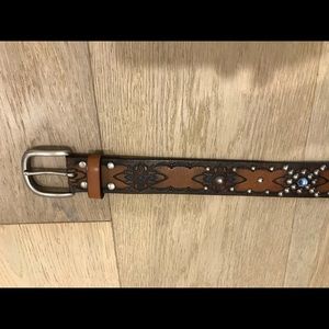 ❄️ 5/$30 American Eagle Outfitters Western belt